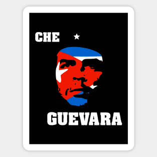 Che Guevara Shirt Revolution Rebel Tee Gerrilla Fighter Magnet